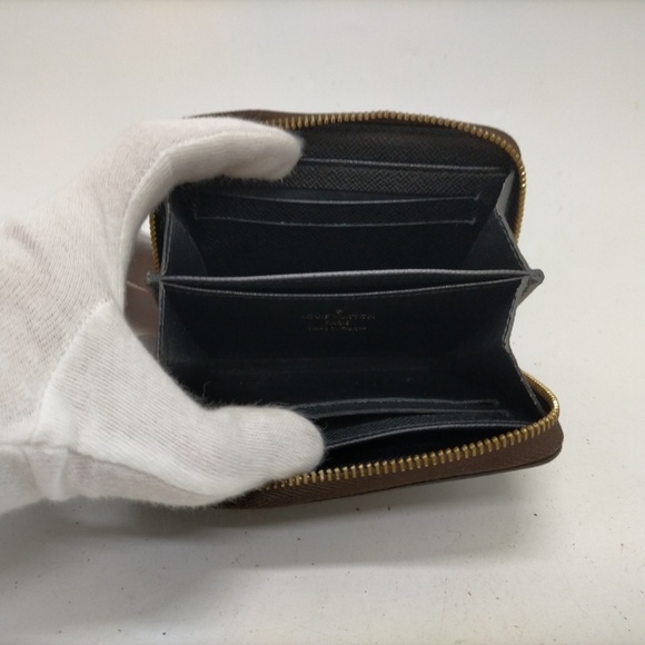 LOUIS VUITTON - Coin Case Giant Monogram R1.285 - Picture 3 of 4